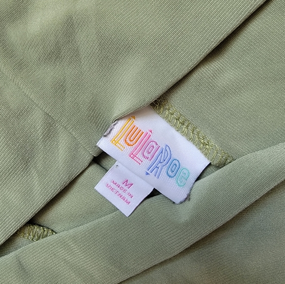 Lularoe Maxi - Picture 2 of 2